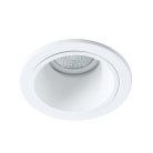 Встраиваемый светильник Arte Lamp A6663PL-1WH TAURUS