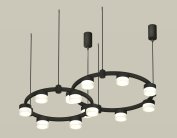 Подвесной светильник Ambrella light XR92091002
