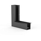 Коннектор угловой Arlight 046923