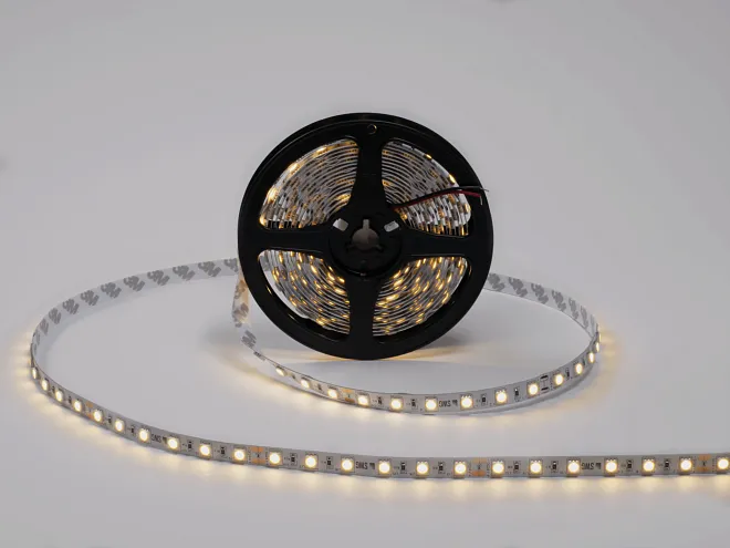 Светодиодная лента SWG -24-14.4-WW-M