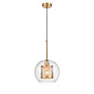 Подвесной светильник Vele Luce VL5524P21 Coro