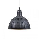 Подвесной светильник Cupolone Gray Seletti 07968