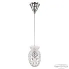 Подвесной светильник Bohemia 14771P/11 Ni