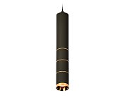 Комплект подвесного светильника Ambrella light XP6302050 Techno