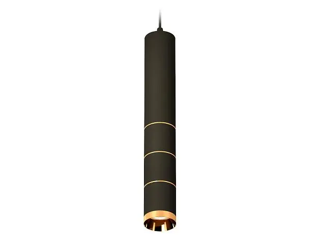 Комплект подвесного светильника Ambrella light XP6302050 Techno Комплект подвесного светильника Ambrella light XP6302050 Techno