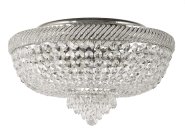 Потолочный светильник Dio DArte Asfour Bari E 1.2.60.200 N