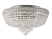 Потолочный светильник Dio DArte Asfour Bari E 1.2.60.200 N