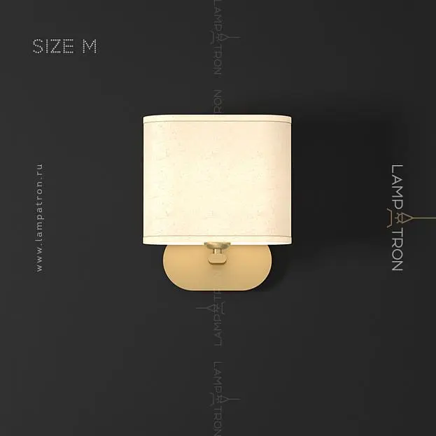 Бра ELLA Размер M Lampatron 6585-17987 Бра ELLA Размер M Lampatron 6585-17987