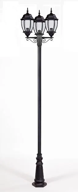 Наземный фонарь Oasis Light 91210LB B2 Bl ARSENAL L Наземный фонарь Oasis Light 91210LB B2 Bl ARSENAL L