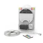 Светодиодная лента Gauss BT010 Basic 3м