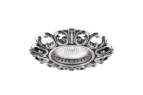 Точечный светильник Donolux N1554-Old Silver N1554