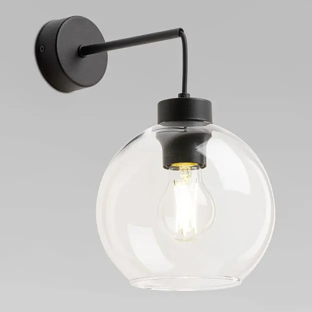 Настенный светильник TK Lighting 10245 Cubus a068541