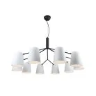 Подвесная люстра F-Promo 2762-10P Trick