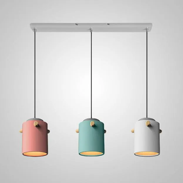 Подвесной светильник MINE TRIO L60 D ImperiumLoft 241361-26 MINE-TRIO01