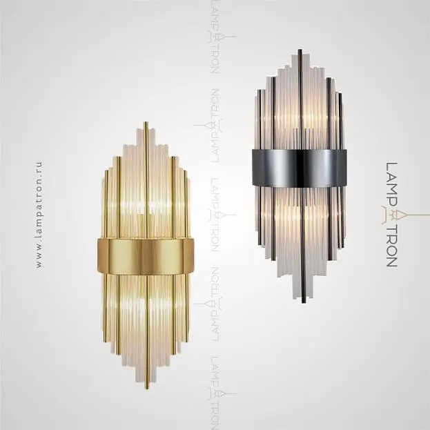 Бра INSTAL Lampatron 2563-13997 Бра INSTAL Lampatron 2563-13997