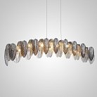 Подвесной светильник ORLANDA LONG L120 ImperiumLoft 205527-23 orlanda-long01