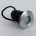 Уличный грунтовый светильник LightHall LH062022 Picco M