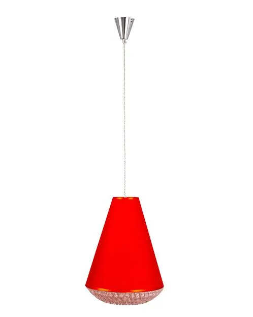 Подвесной светильник Abrasax CL.8301-RED Подвесной светильник Abrasax CL.8301-RED