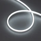 Светодиодная лента герметичная HALO-SIDE-A160-06x13mm 24V White6000 (10 W/m, IP67, 5m, wire x1) Arlight 048203