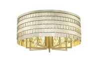 Потолочная люстра Simple Story 1093-7CL 1093