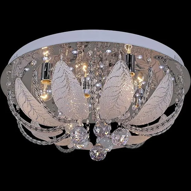 Потолочная люстра Reluce 55817-0.3-05