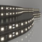 Лента светодиодная Elektrostandard 2835 24V 120Led 9,6W IP20 Black a063873