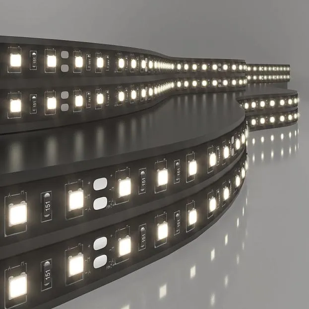 Лента светодиодная Elektrostandard 2835 24V 120Led 9,6W IP20 Black a063873 Лента светодиодная Elektrostandard 2835 24V 120Led 9,6W IP20 Black a063873