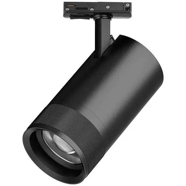 Светильник д/треков LED Lightstar C4407SS CANNO PRO