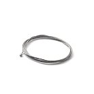 Трос Ideal Lux 243665 FLUO KIT SINGLE STEEL CABLE 5 MT