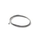 Трос Ideal Lux 243665 FLUO KIT SINGLE STEEL CABLE 5 MT