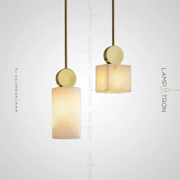 Подвесной светильник BRIXEN ONE Lampatron 3828-9564 Подвесной светильник BRIXEN ONE Lampatron 3828-9564