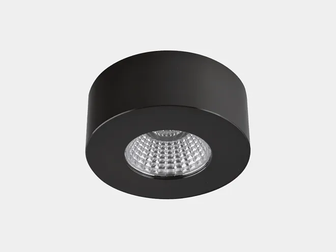 Точечный светильник DesignLed LC1528BK-5-NW FUTUR