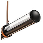 Подвесной светильник LED Wertmark WE443.15.023 KORY