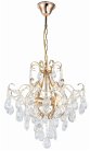 Подвесная люстра Rivoli 1031-304 Thea Б0051958