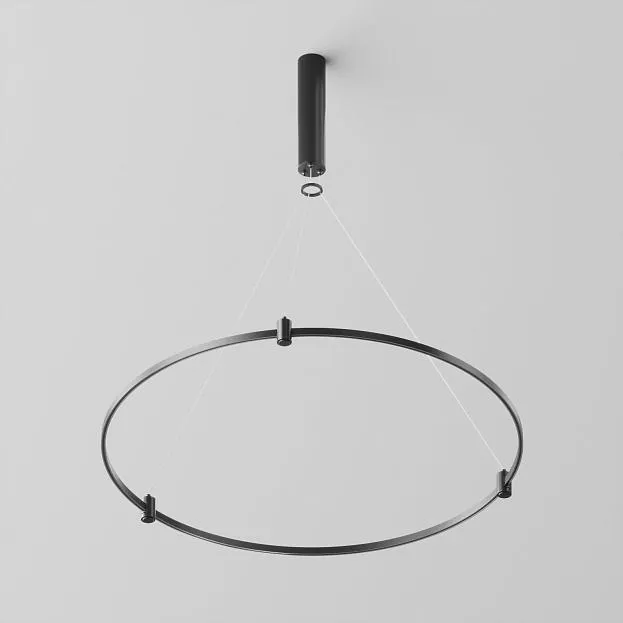 Готовая конструкция (набор) Maytoni Technical TFC-Flar-H01-B Готовые конструкции