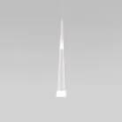 Подвесной светильник Elektrostandard DLR038 7+1W 4200K белый матовый a044559