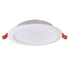 Встраиваемый светильник Mantra 9296 EILAT