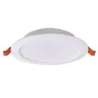 Встраиваемый светильник Mantra 9296 EILAT