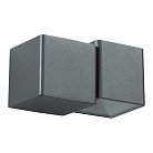 Уличный настенный светильник Novotech 357400 KAIMAS
