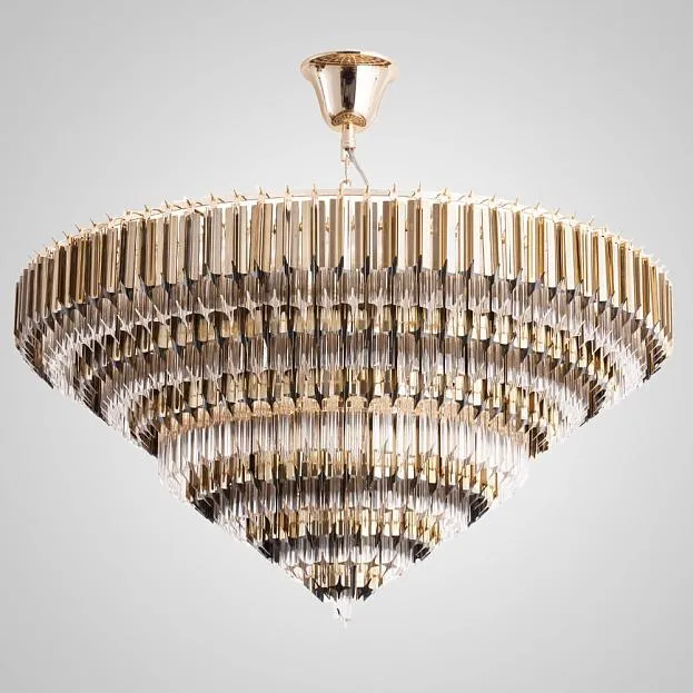 Подвесная люстра IMPERS D90 ImperiumLoft 194232-23 impers01