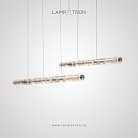 Реечный, рядный светильник WILNER LONG Lampatron 8444-23221