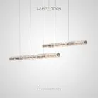 Реечный, рядный светильник WILNER LONG Lampatron 8444-23221