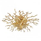 Люстра веточки Arte Milano 23312.500.4.G9 GD