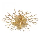 Люстра веточки Arte Milano 23312.500.4.G9 GD