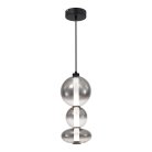 Светильник подвесной ST-Luce SL6119.403.24 PERLINA