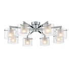 Потолочная люстра Lumion 8261/8C VERDI