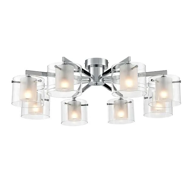 Потолочная люстра Lumion 8261/8C VERDI Потолочная люстра Lumion 8261/8C VERDI