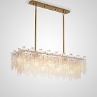 Люстра на штанге FAVOR ImperiumLoft 140677-26 FAVOR-L01