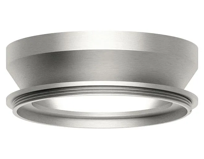 Насадка задняя накладная для корпуса светильника Ambrella light N8907 DIY Spot