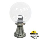 Ландшафтный фонарь FUMAGALLI MINILOT/G250. G25.111.000.BXE27 Античная бронза